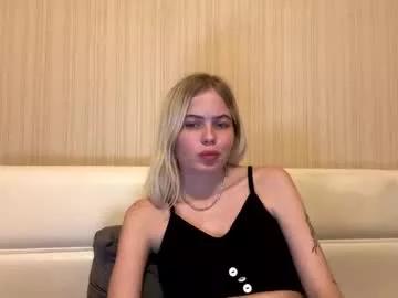 jessika_evans from Chaturbate
