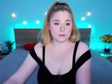 jessikadaniels from Chaturbate
