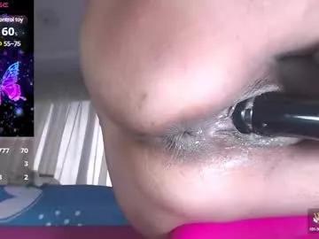 jessikahorny from Chaturbate
