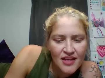 jesskay420 from Chaturbate