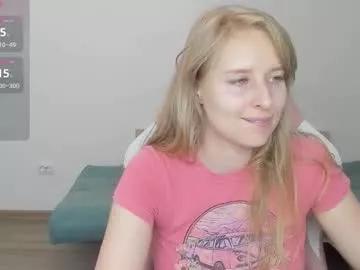 jessy_comely from Chaturbate