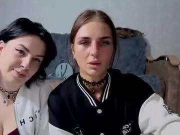 jessy_demon from Chaturbate is Freechat