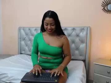 jessy_hall from Chaturbate