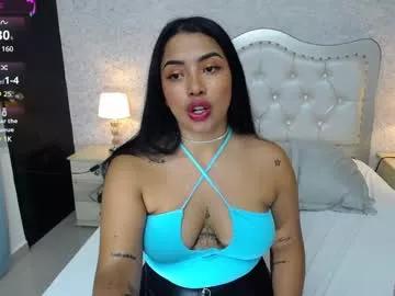 jessy_hall from Chaturbate