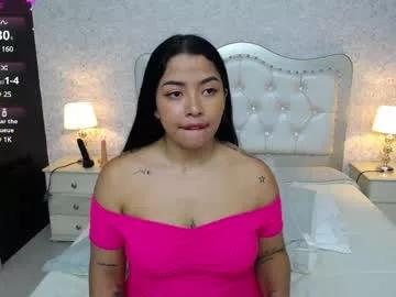 jessy_hall from Chaturbate