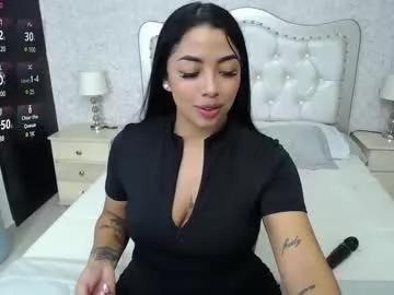 jessy_hall from Chaturbate