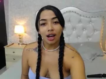 jessy_hall from Chaturbate