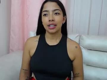 jessy_hall from Chaturbate