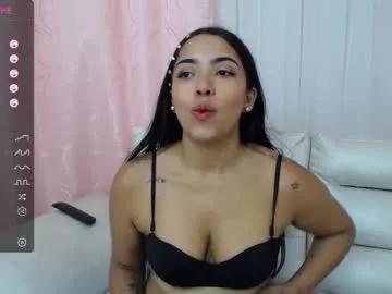jessy_hall from Chaturbate