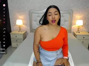 jessy_hall from Chaturbate