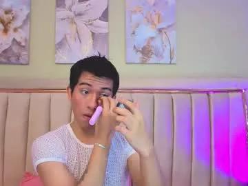 jessy_mateus from Chaturbate