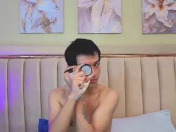 jessy_mateus from Chaturbate