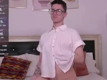jessyadore from Chaturbate