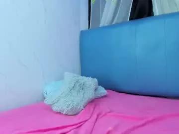 jessybrowwn from Chaturbate