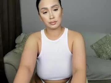 jessydevine from Chaturbate