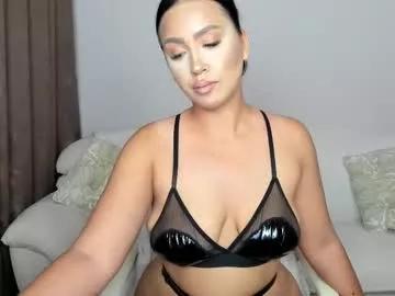 jessydevine from Chaturbate