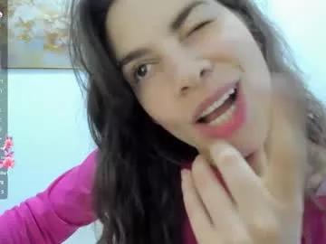jessye_golden from Chaturbate