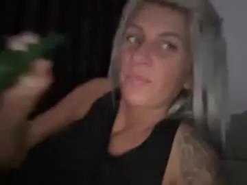 jessye_vega from Chaturbate