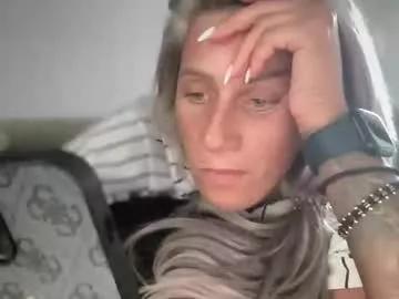jessye_vega from Chaturbate