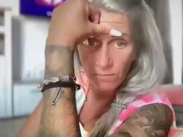 jessye_vega from Chaturbate