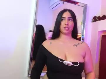 jessyjcortes from Chaturbate