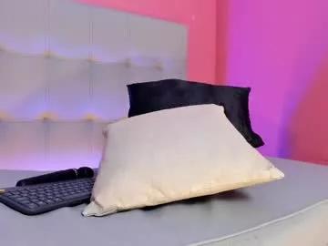 jessymorgan_ from Chaturbate