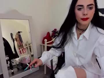 jessystarrr from Chaturbate
