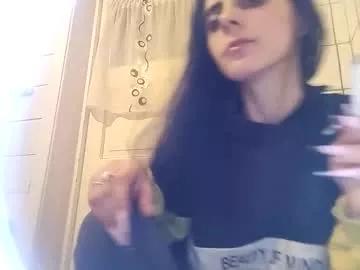 jessystarrr from Chaturbate