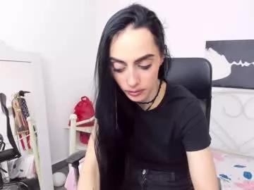 jessystarrr from Chaturbate