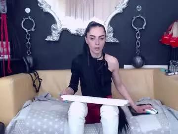 jessystarrr from Chaturbate
