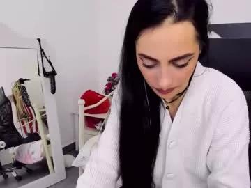 jessystarrr from Chaturbate