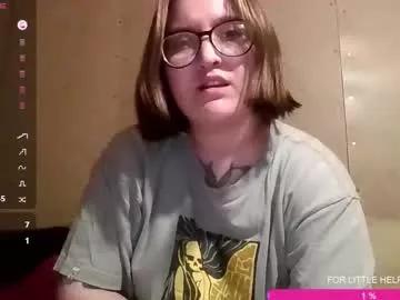jessystoune1 from Chaturbate