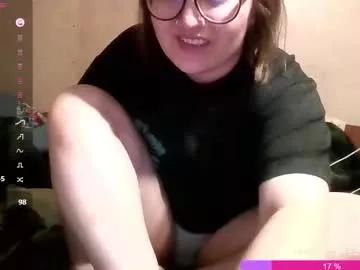 jessystoune1 from Chaturbate
