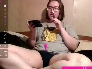 jessystoune1 from Chaturbate
