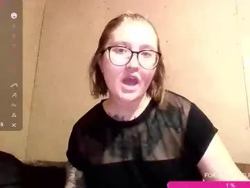 jessystoune1 from Chaturbate