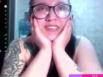jessystoune1 from Chaturbate