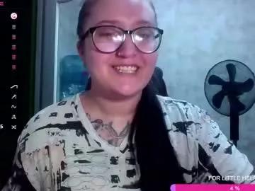 jessystoune1 from Chaturbate