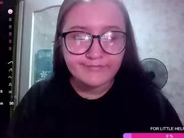 jessystoune1 from Chaturbate
