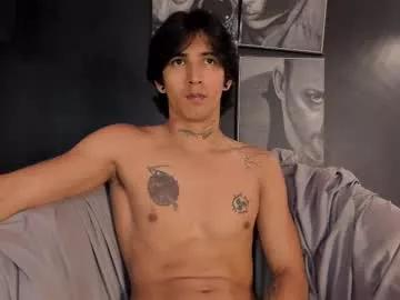 jett_savage from Chaturbate