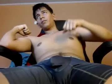 jettdread from Chaturbate