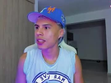 jeyden_camilo from Chaturbate is Freechat