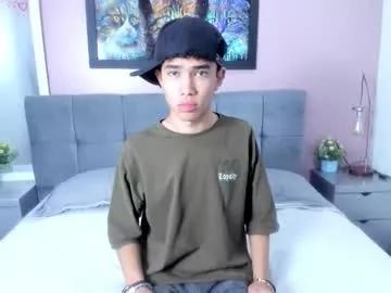 jhei_king from Chaturbate is Freechat