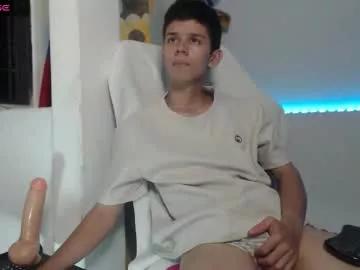 jhoanvelezmodel from Chaturbate is Freechat