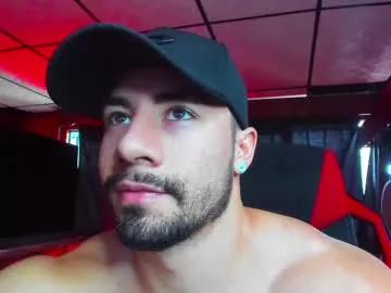 jhojansthetics from Chaturbate