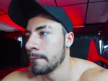 jhojansthetics from Chaturbate