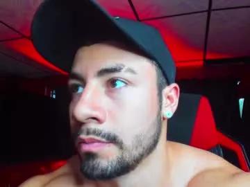 jhojansthetics from Chaturbate