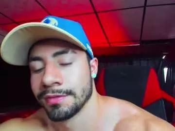 jhojansthetics from Chaturbate