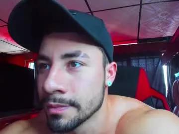jhojansthetics from Chaturbate