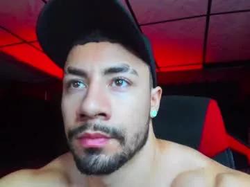 jhojansthetics from Chaturbate