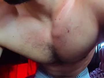 jhojansthetics from Chaturbate